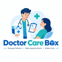 DoctorCareBox logo
